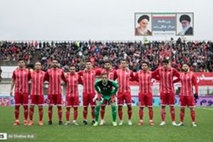 دو بازیکن جدید به سپیدرود پیوستند / کعبی و ایران‌نژاد در اختیار باشگاه