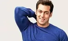 «سلمان خان» با تأخیر به چین می‌رود