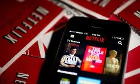 هزینه‌ی ۱۳ میلیارد دلاری نت‌فلیکس برای تولید محتوا در سال ۲۰۱۸