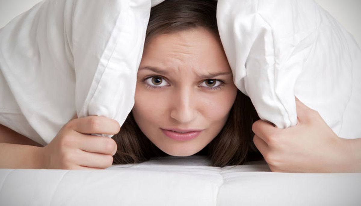 اختلال خواب چیست و چگونه درمان می‌شود؟