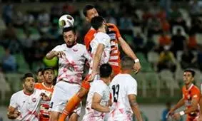 بایرامی به سپیدرود پیوست/تمدید قرارداد نورمحمدی