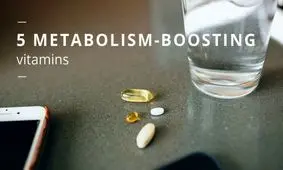 مکمل‌هایی که سوخت و سازِ بدن را بهبود می‌دهند