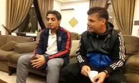 خطیبی: وزارت ورزش نبود شاید استقلال و پرسپولیس به لیگ دسته دو می‌رفتند