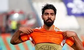 اسدی به تمرینات سایپا بازگشت