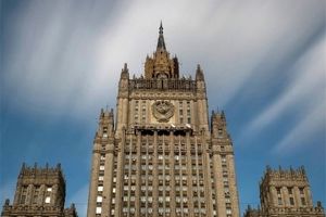 واکنش متقابل مسکو به اخراج دیپلمات‌های روس از یونان
