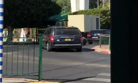 رژیم صهیونیستی پناهگاه های سیار احداث کرد