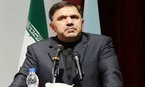 وزیر راه و شهرسازی وارد استان البرز شد+ برنامه‌ها