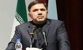وزیر راه و شهرسازی وارد استان البرز شد+ برنامه‌ها