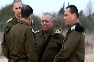 ارتش صهیونیستی خواستار کاهش برخورد نظامی علیه غزه شد