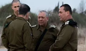 ارتش صهیونیستی خواستار کاهش برخورد نظامی علیه غزه شد