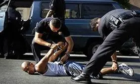 پلیس آمریکا روزی 3 نفر را می‌کشد
