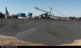 نامه شریعتمداری به گمرک/ عرضه تمام آهن اسفنجی کشور در بورس کالا قبل از صادرات