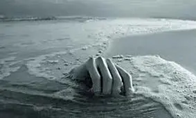 مرگ جوان ۲۳ ساله در حوضچه آب معادن