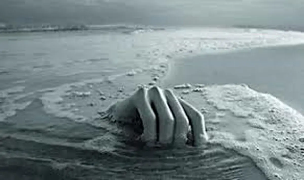 مرگ جوان ۲۳ ساله در حوضچه آب معادن