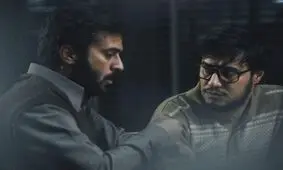 پوستر «ماجرای نیمروز» رونمایی شد