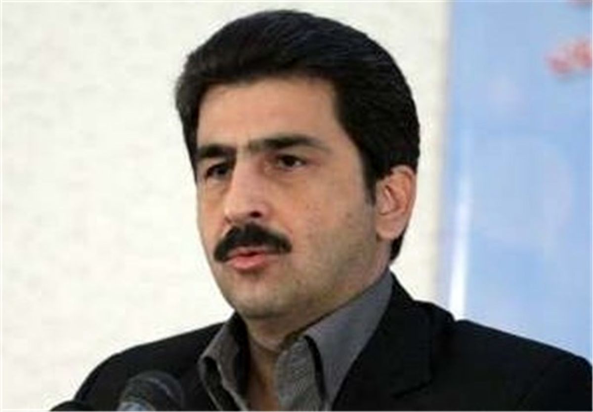 دستیابی ایران به فناوری جدید بررسی اطلاعات آبخوانها در اعماق زمین