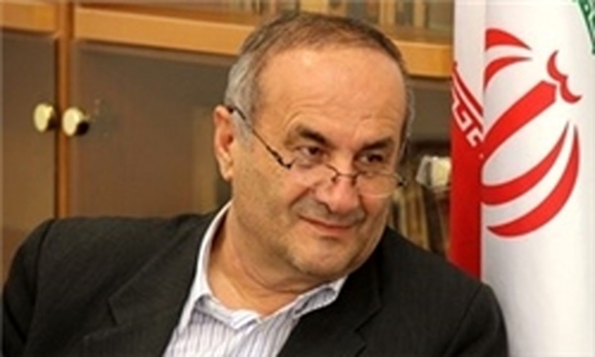 بازگشایی مرز مهران برای کامیونداران