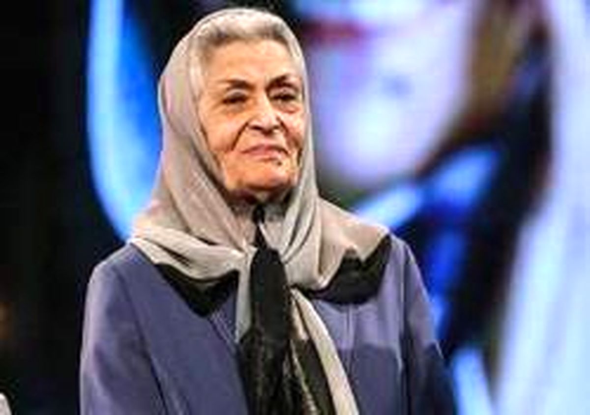 سرجهازی عجیب و متفاوت بازیگر زن معروف ایرانی!