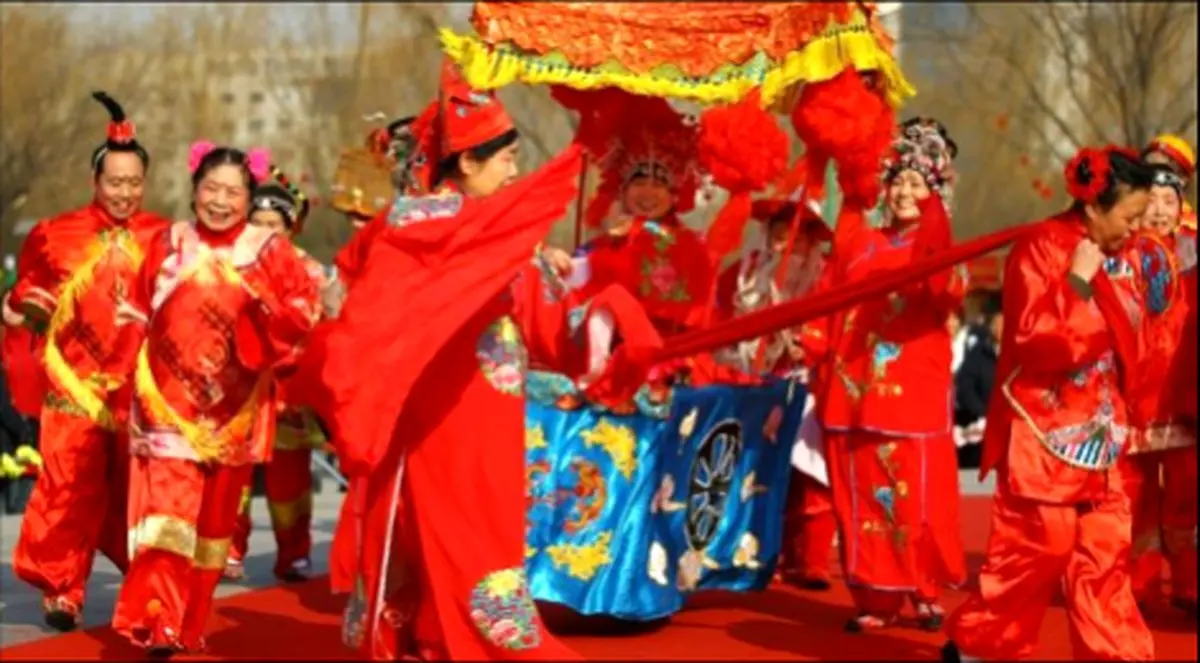 دانستنی های جالب پیرامون کشور چین