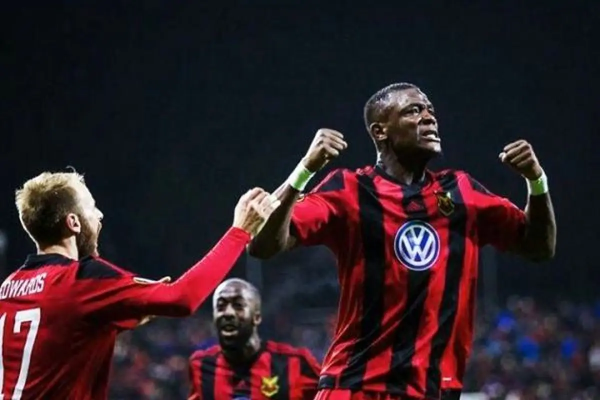 هزینه انتقال الحاجی گرو به استقلال مشخص شد +عکـس