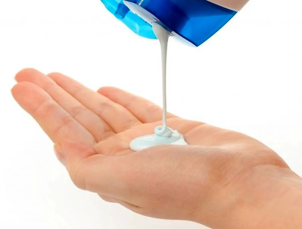 قیمت انواع شامپو و نرم‌کننده در بازار