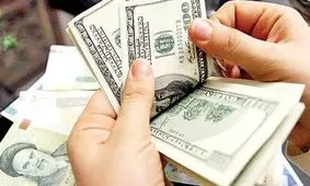 دلار کم کم به کانال 8000تومان سقوط می کند