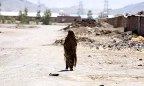 ۷۸ نفر در یک روستا در چابهار به ایدز مبتلا شده اند