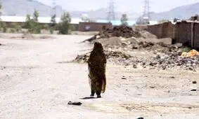 ۷۸ نفر در یک روستا در چابهار به ایدز مبتلا شده اند