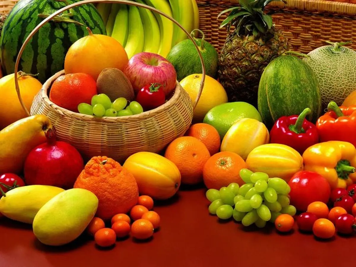 نرخ موز در غرفه تره بار چقدر است؟