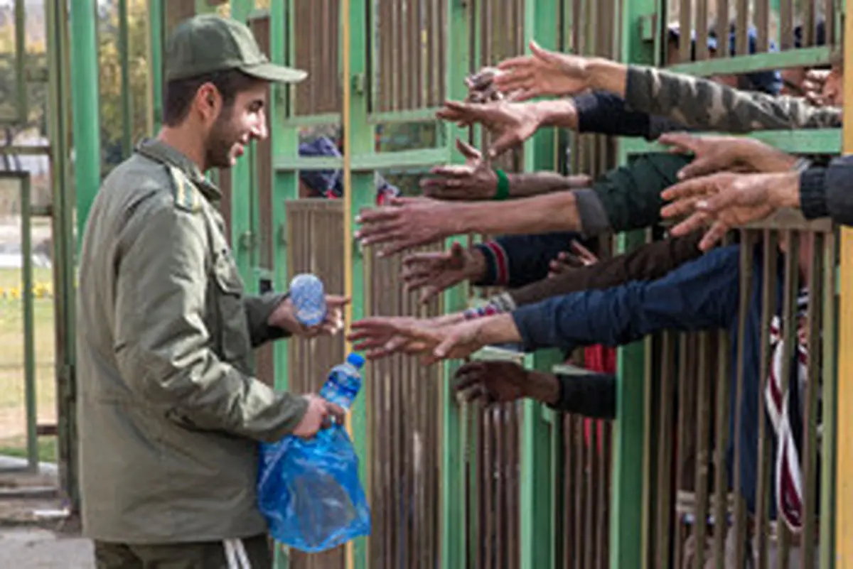 افزایش ۲ برابری پذیرش معتادان متجاهردر بهزیستی