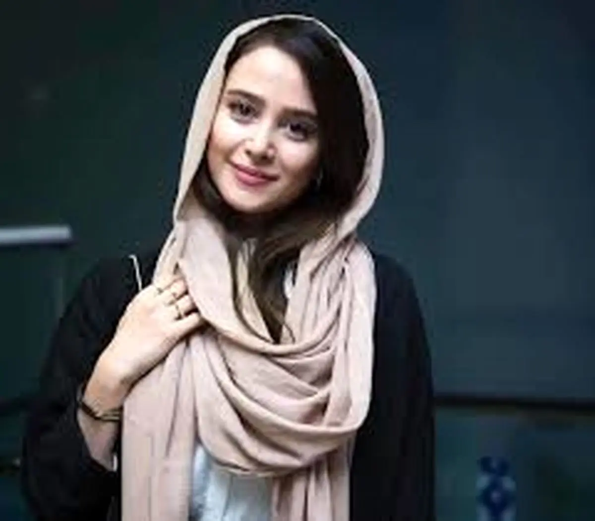 تبریک الناز حبیبی برای تولد بازیگر «پایتخت»/ عکس