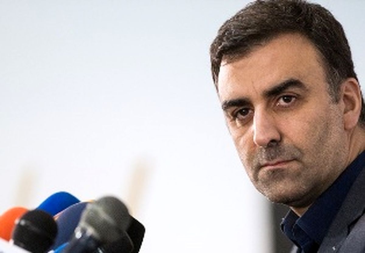 لیلا حاتمی صفحهای در اینستاگرام ندارد