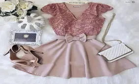 مدل‌های جدید و شیک لباس مجلسی