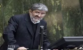 علی مطهری :احمدی‌نژاد هیزم فتنه را فراهم کرد، موسوی و کروبی آن را شعله‌ور ساختند