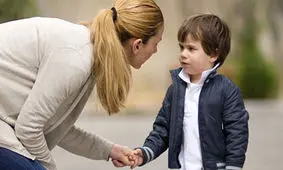 راهکارهایی برای متقاعد کردن بهتر کودک