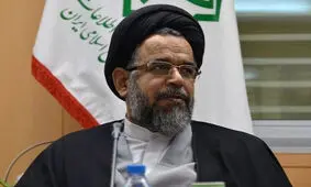 نظر وزیر اطلاعات در مورد مذاکره با آمریکا