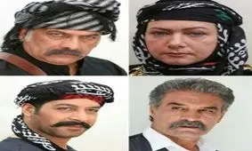 سریال «تک‌سواران» کلید خورد/ روایت روزهای آغاز جنگ تحمیلی در مرزها