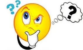 تست هوش: گزینه مناسب را جایگزین کنید