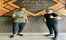 بازیکن اسبق بارسلونا استقلالی می‌شود؟