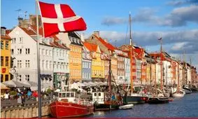 دانمارک، شادترین کشور جهان!