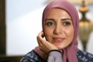 رویا میرعلمی بازیگر «مرگ خاموش» شد