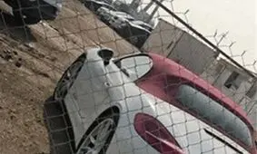 بلاتکلیفی ۱۰ دستگاه پورشه قاچاق بعد از ۵ سال