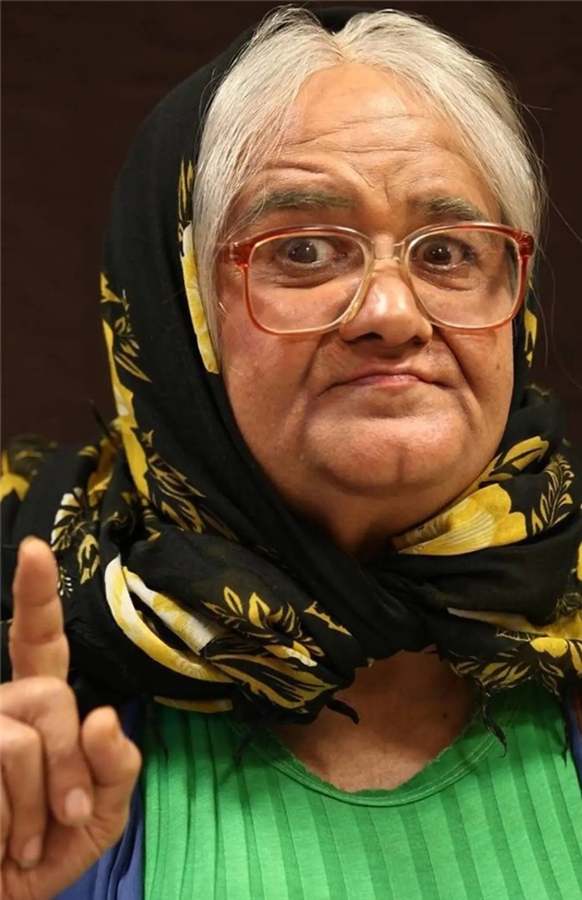 کلیپ طنز خنده دار اکبر عبدی