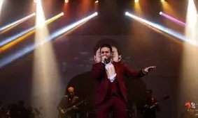 تجدید دیدار "بابک جهانبخش" با هواداران تهرانی اش