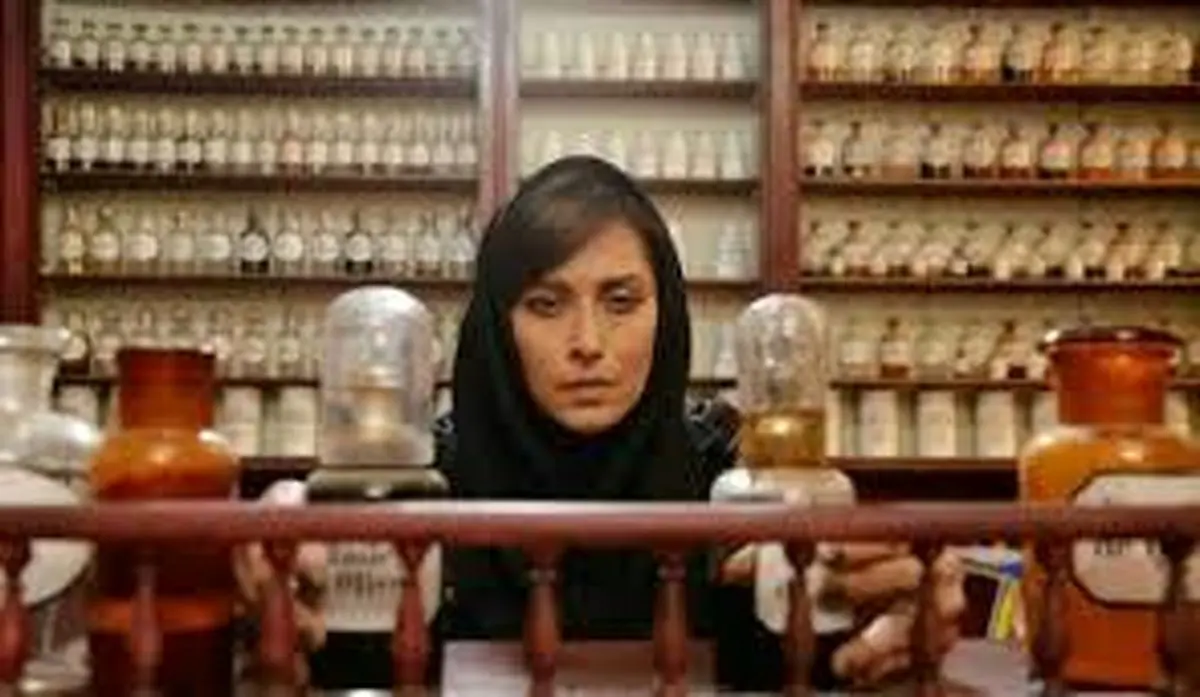 تازه ترین خبرها از «بُهت» مهتاب کرامتی