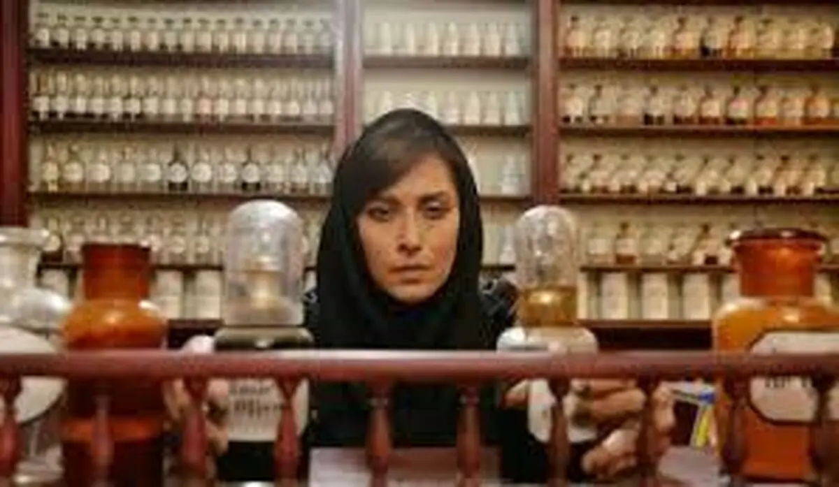تازه ترین خبرها از «بُهت» مهتاب کرامتی