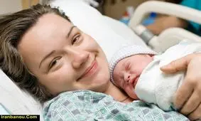 زمان مناسب برای زایمان طبیعی هفته چندم است ؟