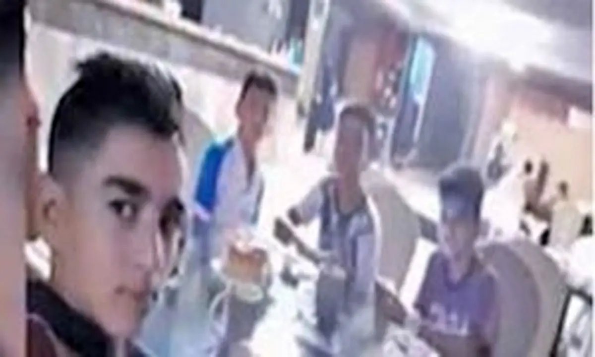 مكاتبه با مديركل روابط بين‌الملل قوه قضائيه برای انتقال اجساد دانش‌آموزان يزدی به كشور با همكاری وزارت خارجه