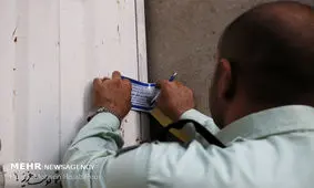 ضربه سنگین به احتکار کنندگان چندصدمیلیاردی