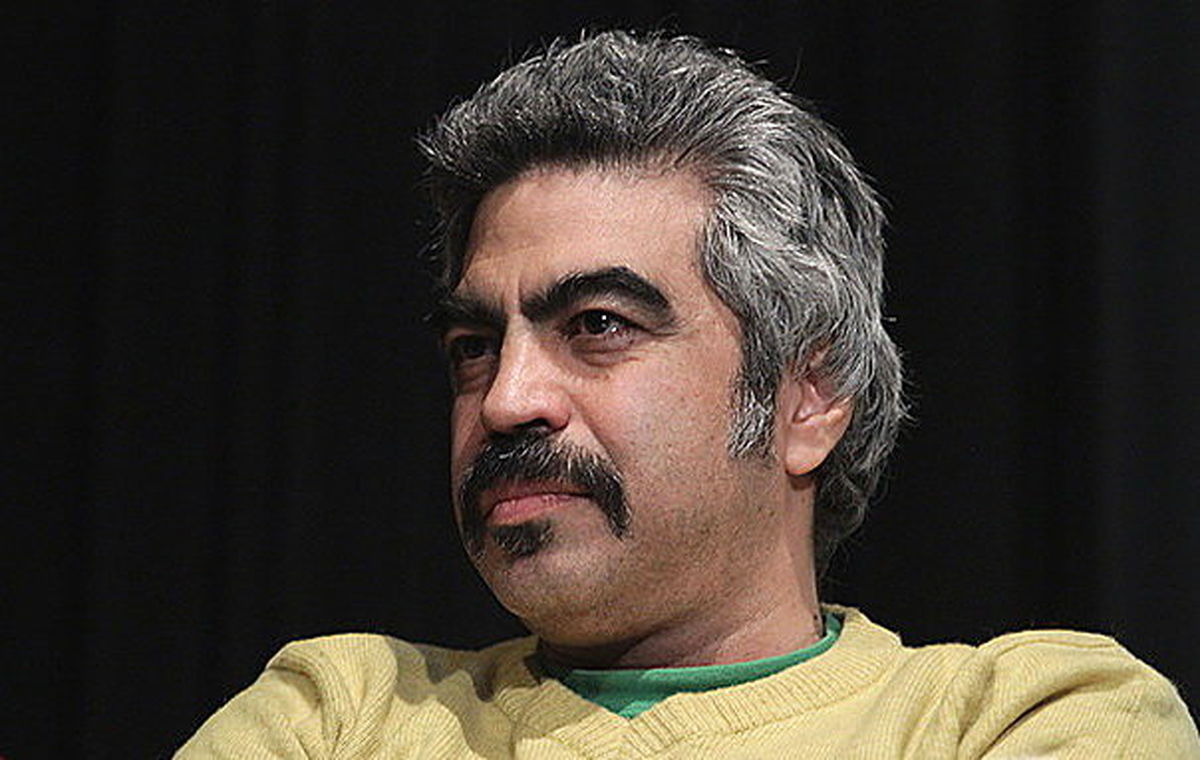 سروش صحت دبیر هنری جشنواره قصهگویی شد